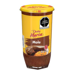 Mole Doña María  pasta 375 g