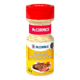 Ablandador de carne McCormick  155 g