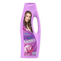 Shampoo Caprice  especialidades fuerza anti-ceramidas 750 ml