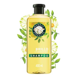 Shampoo Herbal Essences  shine collection 400 ml