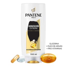 Acondicionador Pantene Pro-V Hidratación extrema 700 ml