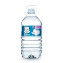 Agua purificada Gerber  4 l